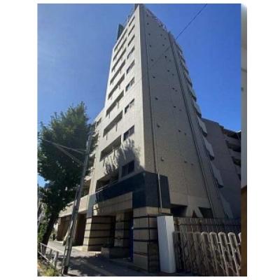 【60日以上の利用でお得🌈】【禁煙🚭】マイナビSTAY杉並和泉　203の物件写真1