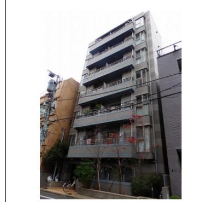 【60日以上の利用でお得🌈】【禁煙🚭】マイナビSTAYミライエ蔵前4丁目　702の物件写真1