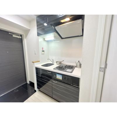 【🎉初期費用オフ｜お得なキャンペーン】【禁煙🚭/Wi-Fi無料🌐】マイナビSTAYミライエ御茶ノ水ガーデン　201の物件写真4