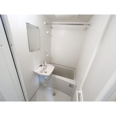 【🎉初期費用オフ｜お得なキャンペーン】【禁煙🚭/Wi-Fi無料🌐】マイナビSTAYミライエ御茶ノ水ガーデン　201の物件写真5