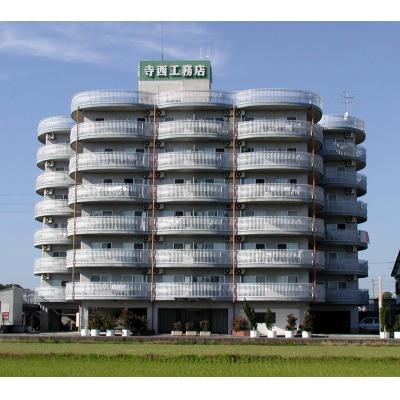 【2名入居可/2LDK】津名一宮IC車4分🚗3面バルコニーの明るい室内で快適な淡路島滞在を✨【M074】の物件写真2