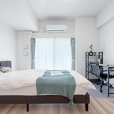 【2026年5月2日～2026年6月15日の間でご入居可能な方限定】アットイン錦糸町19-1の物件写真1