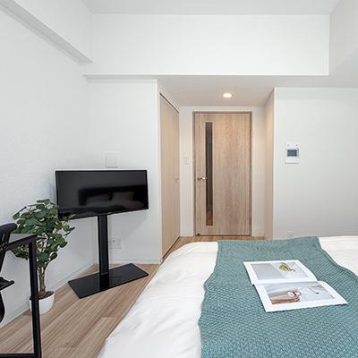 【2026年5月2日～2026年6月15日の間でご入居可能な方限定】アットイン錦糸町19-1の物件写真2