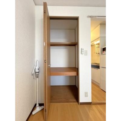 🔷🔹🔸🔶⭐駐車場付き🚙⭐流山ICまで車で12分、利便性良好◎⭐1Kタイプ⭐軽量鉄骨造のお部屋⭐【禁煙&Wi-Fi無料】⭐🔶🔸🔹🔷「K45」の物件写真3