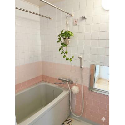 🌈新規オープン賃料半額🌈法人歓迎！駐車場付き＆ネット無料📶大型バイクも✨ゆとりの2DKで快適✨【M076】 204の物件写真5