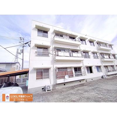 小松島市小松島町マンスリーマンションの物件写真1