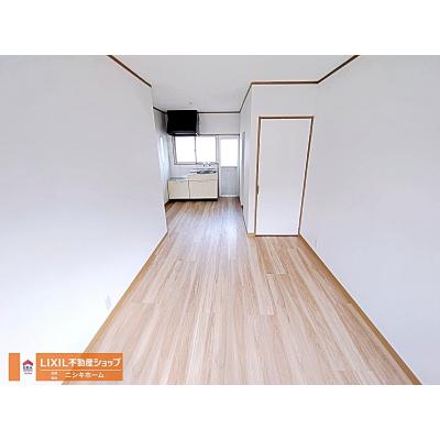 小松島市小松島町マンスリーマンションの物件写真2