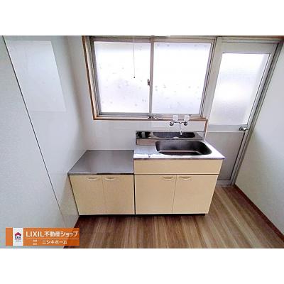 小松島市小松島町マンスリーマンションの物件写真3