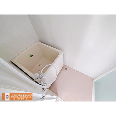 小松島市小松島町マンスリーマンションの物件写真5