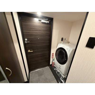 OneLife那覇松山ウッドサイド【★≪禁煙部屋有り≫築浅・ツインベッド・Wi-Fi無制限】の物件写真5