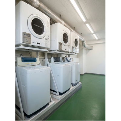 《都心アクセス良好｜緑に囲まれた隠れ家》日常をリセットする東小金井マンスリー🏕️の物件写真6