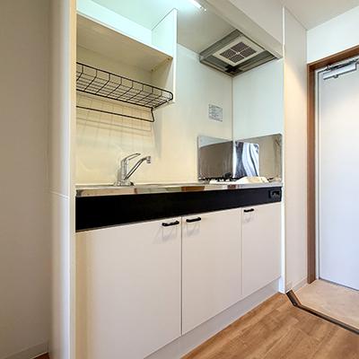 【満室】アットイン大須観音2-2の物件写真3