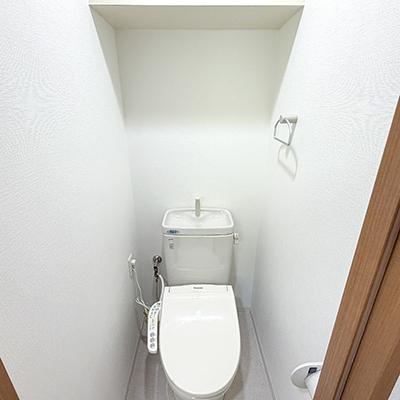 【満室】アットイン大須観音2-2の物件写真6