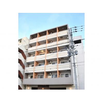 OneLife那覇国際通北カーリー【★オートロック・ＴＶモニターホン付き】の物件写真1