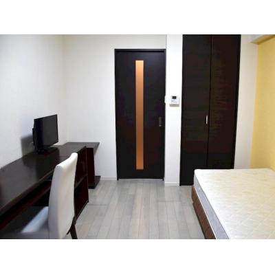 OneLife那覇国際通北カーリー【★オートロック・ＴＶモニターホン付き】の物件写真2