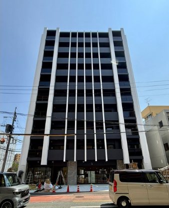 マンスリーリブマックス新水前寺駅前リブス■【設備充実】≪エクセレントシリーズ≫の物件写真1