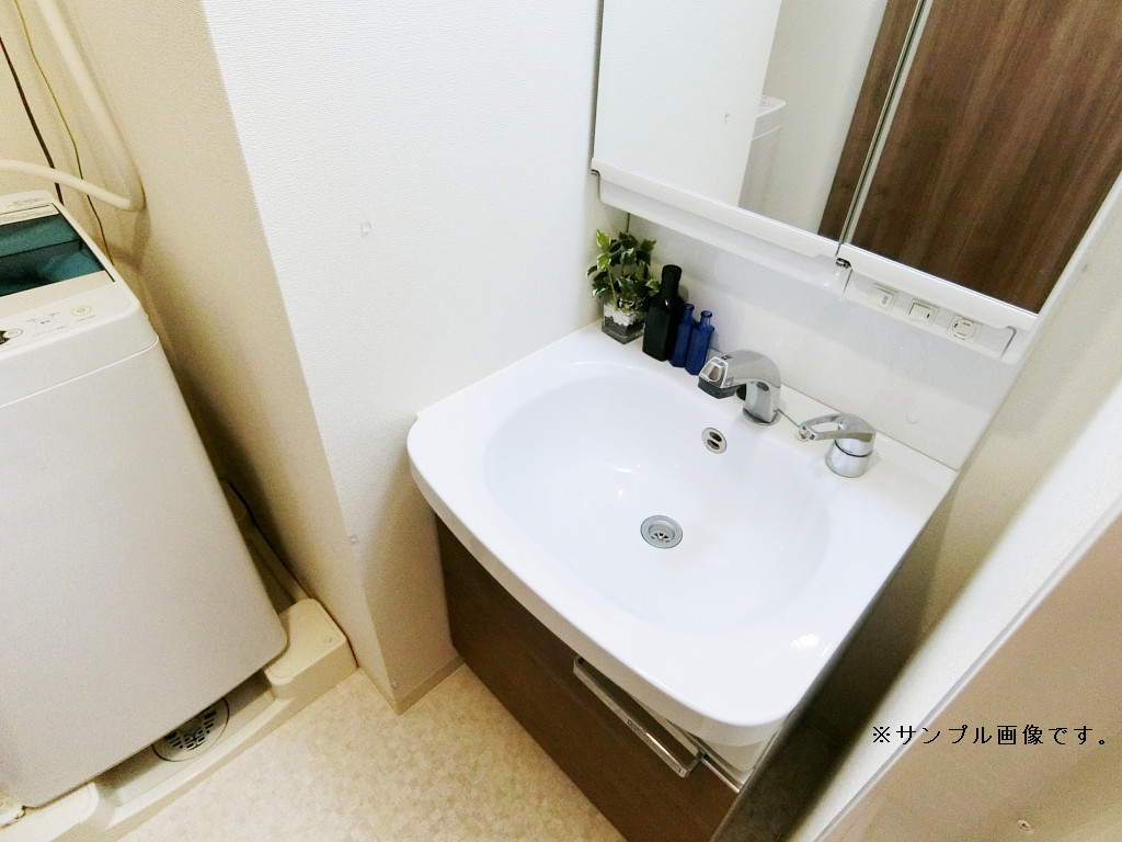 グッドステイ新水前寺駅前リブス○【ハイクラス・設備充実】の物件写真4