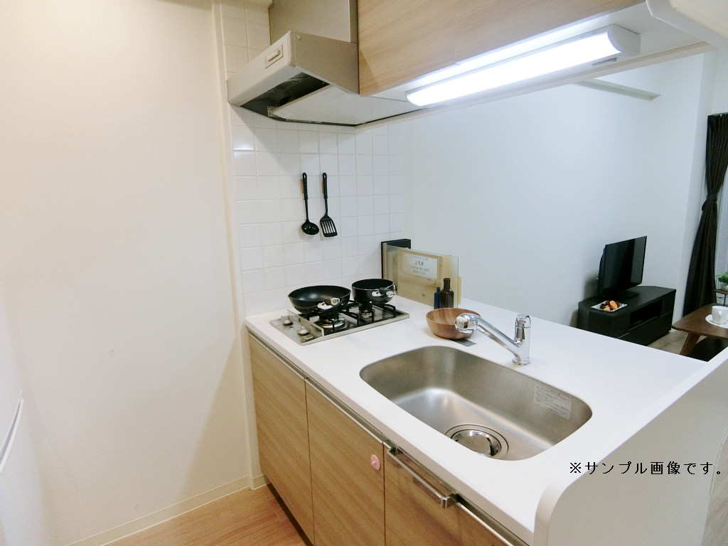 マンスリーリブマックス熊本大学病院東リブススリー■【設備充実】≪エクセレントシリーズ≫の物件写真3