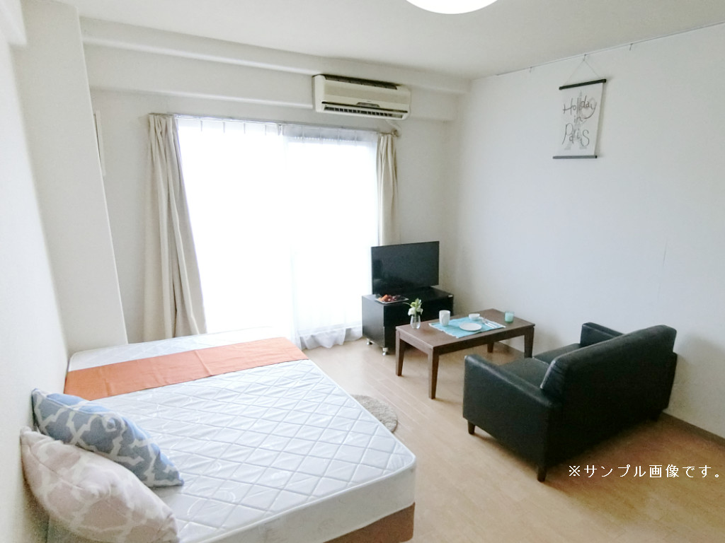 グッドステイ熊本大学病院東リブススリー○【ハイクラス・設備充実】の物件写真2