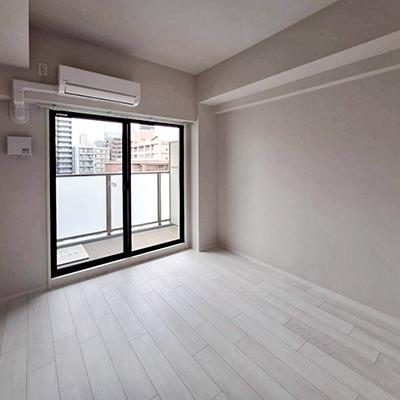 アットイン難波6の物件写真1