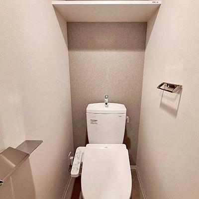 アットイン難波6の物件写真6