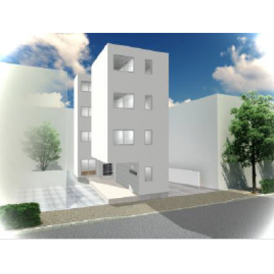 新築マンション！！駅徒歩3分・京急蒲田まで15分空港にアクセスしやすい、ネット無料・オートロック・浴室乾燥機付・独立洗面台・禁煙　２０２の物件写真2