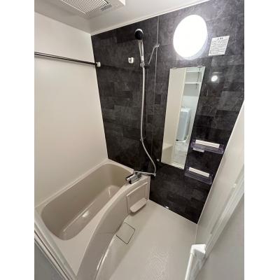 新築マンション！！駅徒歩3分・京急蒲田まで15分空港にアクセスしやすい、ネット無料・オートロック・浴室乾燥機付・独立洗面台・禁煙　４０１の物件写真3