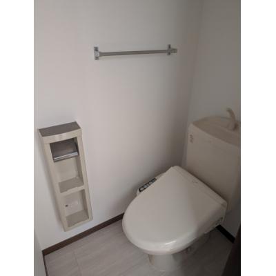 【駅徒歩13分☆】Wi-Fi無料＆家具家電付き[FJ004]の物件写真3