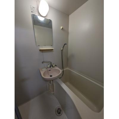 【富士根駅徒歩12分】Wi-Fi有＆家具家電付[FJ006]の物件写真4