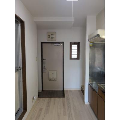 【富士根駅徒歩12分】Wi-Fi有＆家具家電付[FJ006]の物件写真5