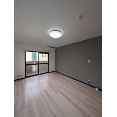 【2階角部屋✨】Wi-Fi完備◎静かに過ごせる【FJ007】の物件写真1