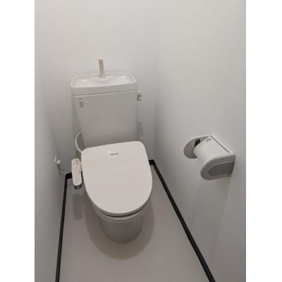 【2階角部屋✨】Wi-Fi完備◎静かに過ごせる【FJ007】の物件写真3