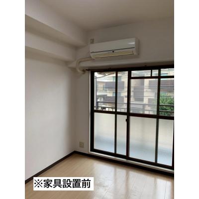 🌈新規オープンにつき表示賃料から半額！（４月末まで）🌈◆パシオン藤井寺３【オートロック・室内洗濯機あり！】の物件写真2