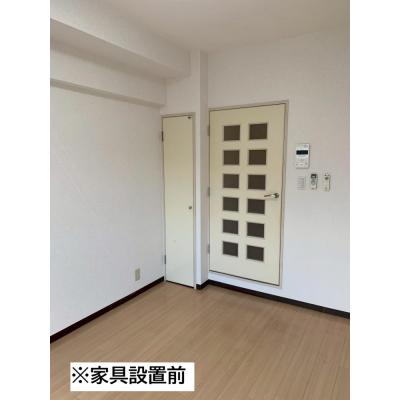 🌈新規オープンにつき表示賃料から半額！（４月末まで）🌈◆パシオン藤井寺３【オートロック・室内洗濯機あり！】の物件写真3