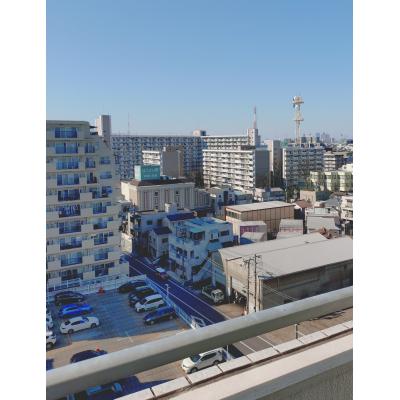 【J’sマンスリー鶴見 919】7月3～入居可🌟厚さ20㎝高密度ポケットコイルマットレス使用！駅徒歩4分、品川駅・大井町駅まで乗換無し！アクセス良好☆【インターネット無料】の物件写真6