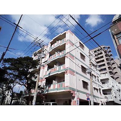 OneLife美栄橋BOX【★バストイレ別・27㎡の広いお部屋】の物件写真1