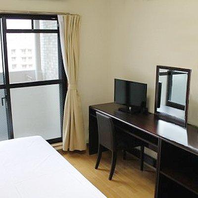 OneLife美栄橋BOX【★バストイレ別・27㎡の広いお部屋】の物件写真2