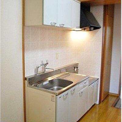 OneLife美栄橋BOX【★バストイレ別・27㎡の広いお部屋】の物件写真3