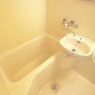 OneLife美栄橋BOX【★バストイレ別・27㎡の広いお部屋】の物件写真4