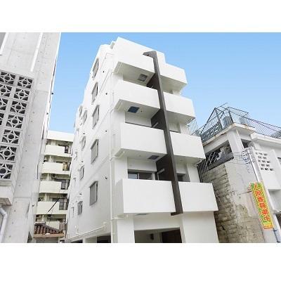 OneLife美栄橋ステーションフロント【★オートロック・独立洗面台・シャワーブースタイプ】の物件写真1