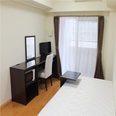 OneLife美栄橋ステーションフロント【★オートロック・独立洗面台・シャワーブースタイプ】の物件写真2