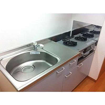 OneLife美栄橋ステーションフロント【★オートロック・独立洗面台・シャワーブースタイプ】の物件写真3