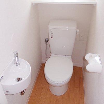 OneLife美栄橋ステーションフロント【★オートロック・独立洗面台・シャワーブースタイプ】の物件写真5