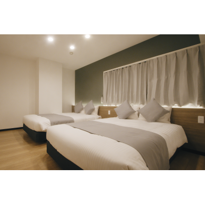 【新規OPEN】スイーズS4/大通りすすきの徒歩圏内/ベット6台/16名まで可！の物件写真3