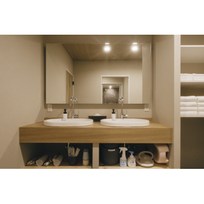 【新規OPEN】スイーズS4/大通りすすきの徒歩圏内/ベット6台/16名まで可！の物件写真4