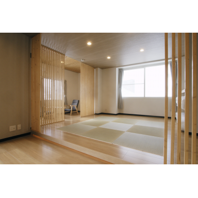 【新規OPEN】スイーズS4/大通りすすきの徒歩圏内/ベット6台/16名まで可！の物件写真6