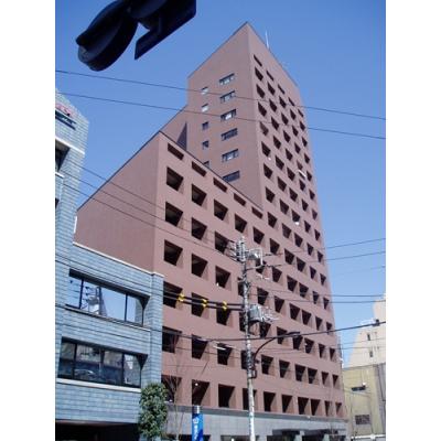 【TM神楽坂CT/SP_B-2】人気の神楽坂・ダブルベッド・駅徒歩１分・ネットWi-Fi無制限無料テレワークにも♪・宅配ボックス利用可外国語対応可の物件写真1