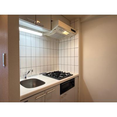 【TM神楽坂CT/SP_B-2】人気の神楽坂・ダブルベッド・駅徒歩１分・ネットWi-Fi無制限無料テレワークにも♪・宅配ボックス利用可外国語対応可の物件写真4