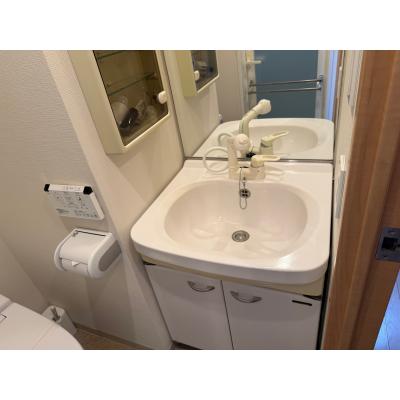 【TM神楽坂CT/SP_B-2】人気の神楽坂・ダブルベッド・駅徒歩１分・ネットWi-Fi無制限無料テレワークにも♪・宅配ボックス利用可外国語対応可の物件写真5