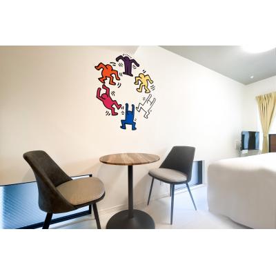 サンシャイン池袋も徒歩圏内/東池袋駅から徒歩6分！/家具・家電完備/ラルーナ東池袋 303の物件写真2